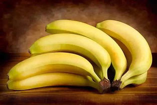 香蕉君原版
