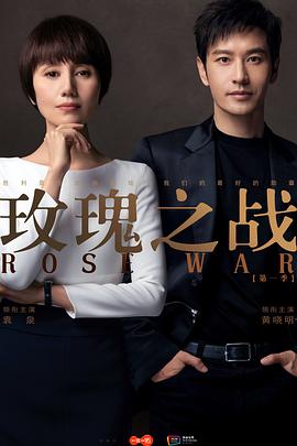 玫瑰之战电视剧40集免费观看