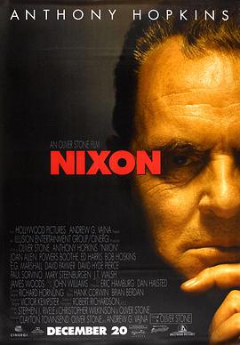 尼克松总统