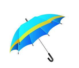 伞 动漫